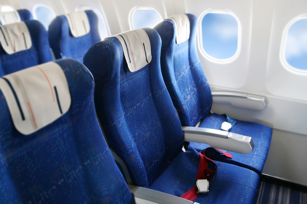 Which Seat is Better: Window or Aisle? - Travel Leaders ...