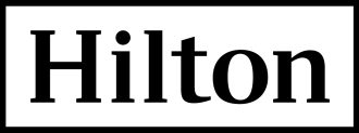 Hilton Brand Logo_Black (002)