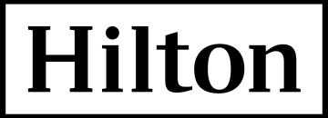 Hilton Brand Logo_Black (002)